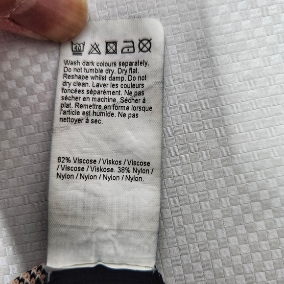 RIVER Island Longsleeve Top - Picture 8 of 8